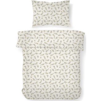 Pussilakanasetti Kotikulta 150 x 210 cm Petit Flower