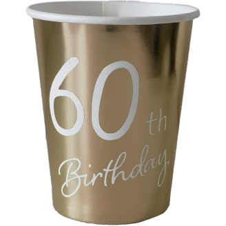 Kartonkimuki Let's Party 6 kpl 60v