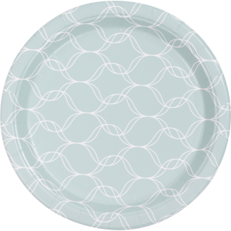 Kartonkilautanen Kotikulta 10 kpl 18 cm Tuokio