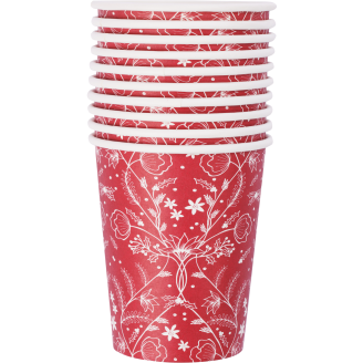 Kartonkimuki Kotikulta 10 kpl 2,3 dl Hertta