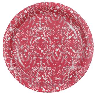 Kartonkilautanen Kotikulta 10 kpl 18 cm Hertta