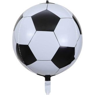 Foliopallo Let's Party jalkapallo