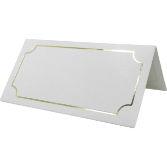 Paikkakortti Let's Party 20 kpl