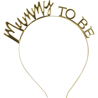 Hupipanta Let's Party Mummy to Be