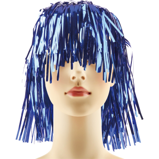 Folioperuukki Let's Party sininen