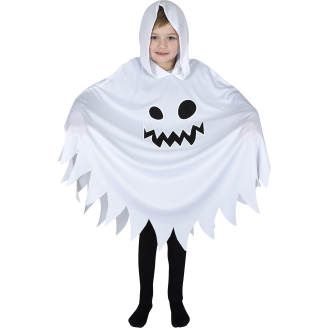 Lasten haamuasu Happy Halloween