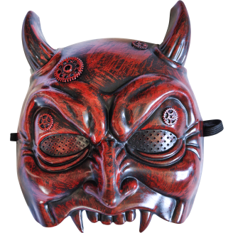 Naamari Happy Halloween piru