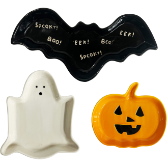 Lautanen HL2508 Halloween