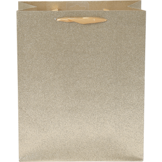 Lahjakassi Kotikulta M glitter kulta