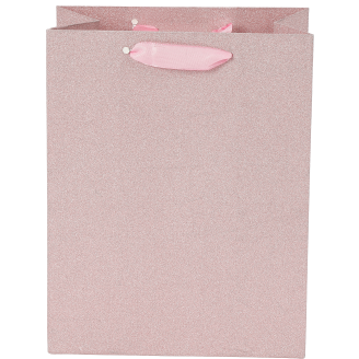 Lahjakassi Kotikulta S glitter pinkki