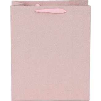 Lahjakassi Kotikulta M glitter pinkki