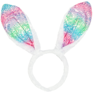 Juhlapanta Hello Spring pupun korvat