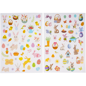 Tarra Craftsy pääsiäinen