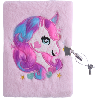 Muistikirja Iisi 15 x 15 cm pörrö