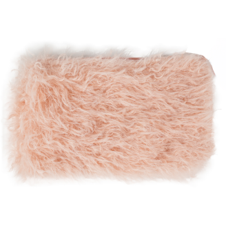 Penaali Iisi pörrö pinkki