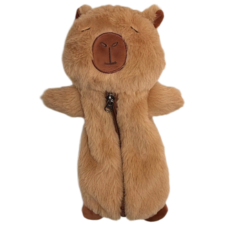 Penaali Iisi kapybara