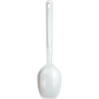 Kauha GastroMax S valkoinen