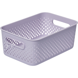 Säilytyskori SmartStore M Essence laventeli