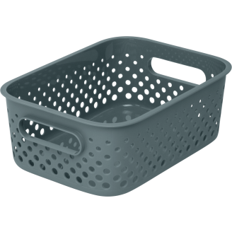 Säilytyskori SmartStore S Essence siniharmaa