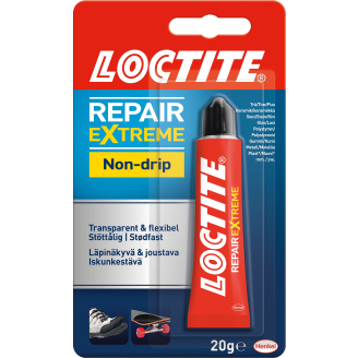 Yleisliima Repair Extreme 20 g