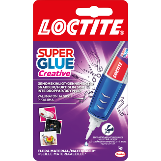 Pikaliima Loctite Super Glue Creative Pen 3 g