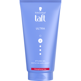 Hiusgeeli Schwarzkopf Taft 150 ml Ultra