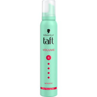 Muotovaahto Schwarzkopf Taft 150 ml Volume