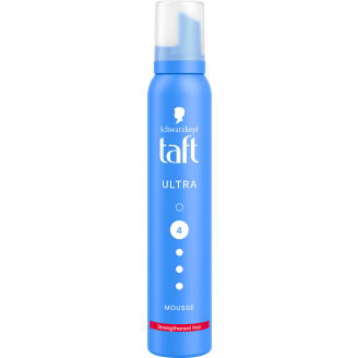 Muotovaahto Schwarzkopf Taft 150 ml Ultra