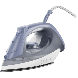 Höyrysilitysrauta Electrolux E3SI1-2DB