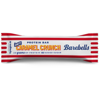 Proteiinipatukka Barebells 55 g Salty Caramel Crunch