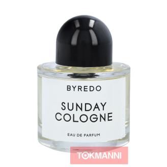 Hajuvesi, Byredo 50 ml Sunday Cologne Edp Spray