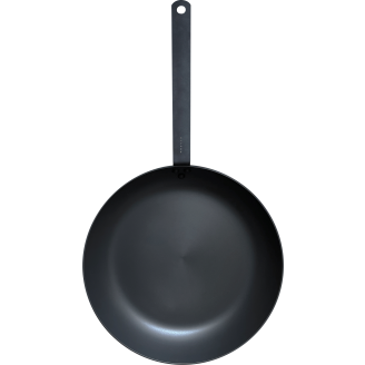 Hiiliteräspannu Satake 28 cm