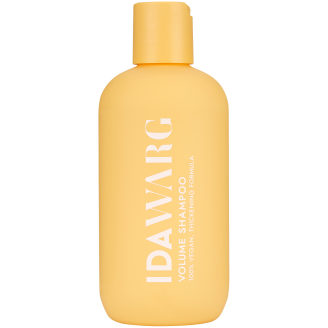 Shampoo Ida Warg Beauty 250 ml Tuuheuttava
