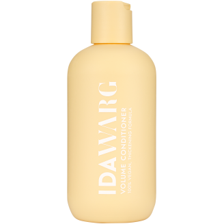Hoitoaine Ida Warg Beauty 250 ml Tuuheuttava