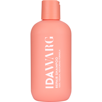 Shampoo Ida Warg Beauty 250 ml Korjaava