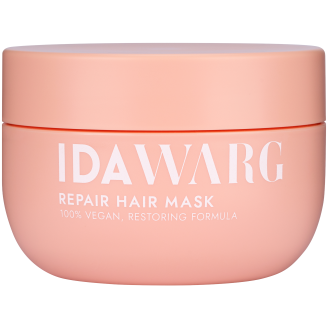 Hiusnaamio Ida Warg Beauty 300 ml Korjaava