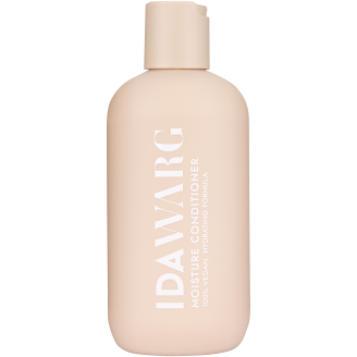 Hoitoaine Ida Warg Beauty 250 ml Kosteuttava