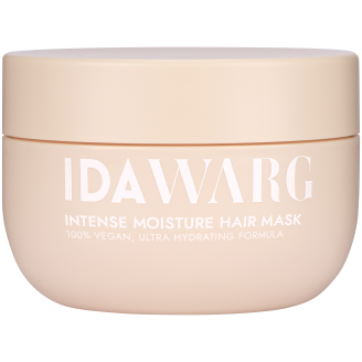 Hiusnaamio Ida Warg Beauty 300 ml Tehokosteuttava