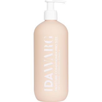 Hoitoaine Ida Warg Beauty 500 ml kosteuttava
