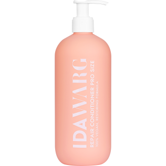 Hoitoaine Ida Warg Beauty 500 ml korjaava