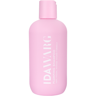Shampoo Ida Warg Beauty 250 ml Erittäin tuuheuttava