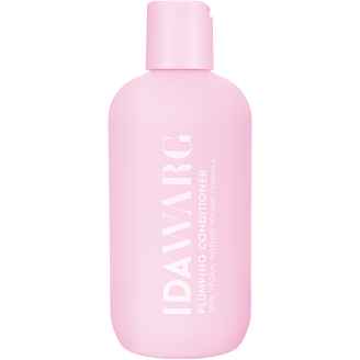 Hoitoaine Ida Warg Beauty 250 ml Erittäin tuuheuttava