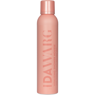 Suihkuvaahto Ida Warg Beauty 200 ml Vitalizing