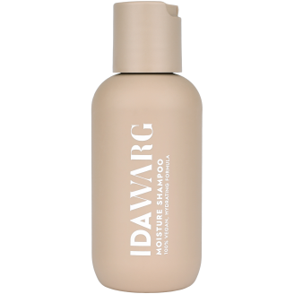 Shampoo Ida Warg Beauty 100 ml Kosteuttava