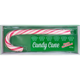 Iso karkkisauva Green Original Classic 400 g