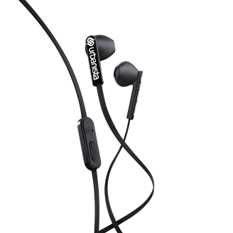 Nappikuulokkeet Urbanista Fan Francisco USB-C