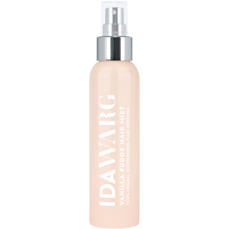 Hiussuihke Ida Warg Beauty 100 ml Vanilla Fudge