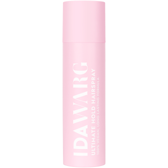 Hiuskiinne Ida Warg Beauty 250 ml Tehokas