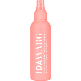 UV- ja lämpösuojasuihke Ida Warg Beauty 150 ml