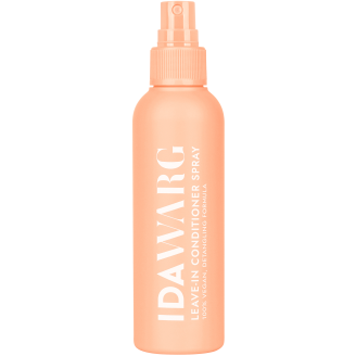 Hoitoainesuihke Ida Warg Beauty 150 ml Jätettävä